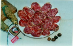 SALCHICHN CULAR IBRICO